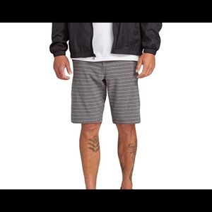 Volcom SNT Hybrid short